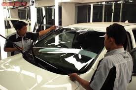 Bongkar Pasang Kaca Film